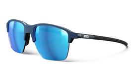 Julbo Crossline blue/shiny tr. blue SP3 saulės akiniai