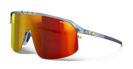 Julbo Density Translucent Blue / Yellow RV 1-3 saulės akiniai