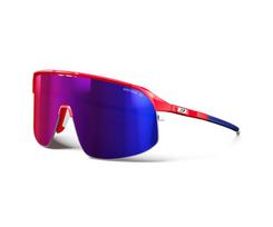 Julbo Density red rouge/blue S3HDV