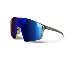 Julbo Edge Cover Marron/Marron Reactive 2-4 saulės akiniai