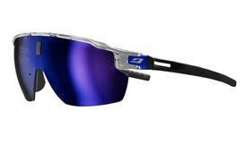 Julbo EVAD 2 black blue išmanūs akiniai