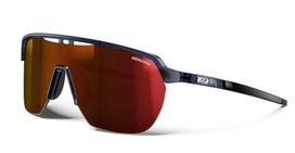 Julbo Frequency tr.blue/black Reactive 0-3 HD saulės akiniai