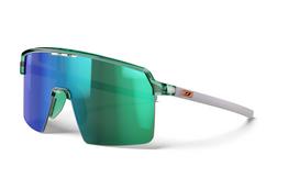 Julbo Intensity Junior light green/mat light grey akiniai