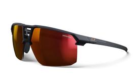 Julbo Liry Gris Marron Reactiv 0-3 HC saulės akiniai