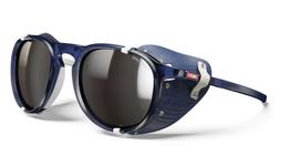 Julbo Millenium blue/white SP4 saulės akiniai