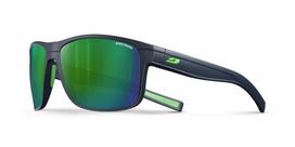 Julbo Renegade Dark Blue / Green SP3 akiniai