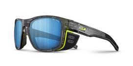 Julbo Shield M Ocean Master SP HD4 polarized saulės akiniai