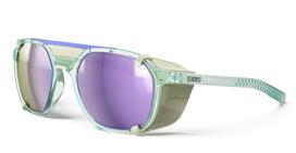 Julbo Slack Cover Mint/Grey S3CLP saulės akiniai
