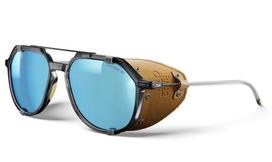 Julbo Tribute black/brown SP HD 3 polarized saulės akiniai