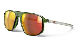 Julbo Ward green/grey SP3 saulės akiniai