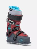 K2 Method PRO women's slidinėjimo batai