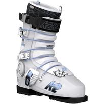 K2 Revolver TBL women's slidinėjimo batai