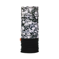 Kaklaskarė WDX Polarwind Drytherm spook