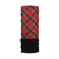 Kaklaskarė WDX Polarwind Thermal+ tartan