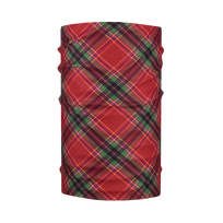 Kaklaskarė WDX Tubularwind tartan