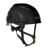 Kask SuperPlasma PL black šalmas