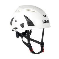 Kask SuperPlasma PL white aukštalipio šalmas