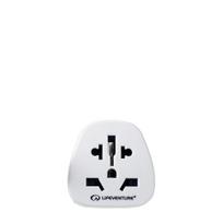 Kelioninis adapteris Lifeventure World To Europe Travel Adapter