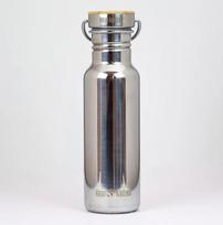 Klean Kanteen Reflect 532 ml SS mirrored stainless gertuvė