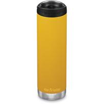 Klean Kanteen TKWide Insulated 473ml marigold termosinė gertuvė