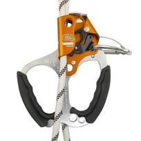 Kong Trender Alu/stainless steel orange/black pakilimo įrenginys