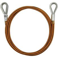 Kong Wire Steel Rope 1m trosas