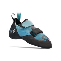 Laipiojimo bateliai Black Diamond Focus women's