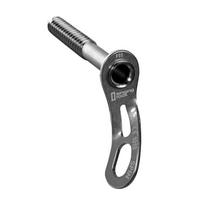 Ledsriegis Singing Rock Spin Ice Screw 17cm