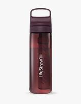LifeStraw GO Series 650 ml merlot