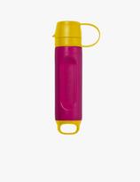 LifeStraw Peak Series SOLO water filter pink limonade