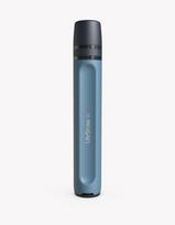 Lifestraw Personal water filter straw mountain blue