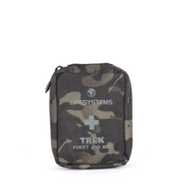 Lifesystems Trek First Aid Kit Camo vaistinėlė