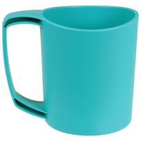 Lifeventure Ellipse Mug 0,3L teal puodelis