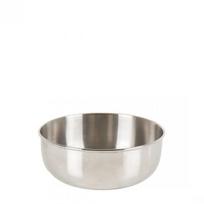 Lifeventure Steel Camping Bowl dubenėlis