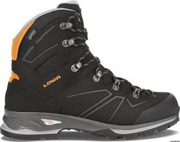 Lowa Baldo GTX wide black/orange turistinė avalynė