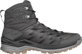 LOWA Ferrox Pro GTX® MID antrachite/bronze