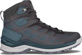 LOWA Ferrox Pro GTX® MID Ws antrazit/rauchgruen
