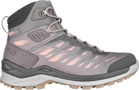 LOWA Ferrox Pro GTX® MID Ws grey/rose