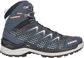 LOWA Innox Pro GTX® MID Ws steel blue/salmon