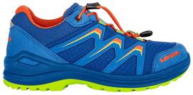 Lowa Maddox GTX Lo kid royale lime