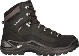 LOWA RENEGADE GTX MID deep black avalynė