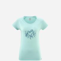 Marškinėliai Millet Imja Wool Print TS SS W