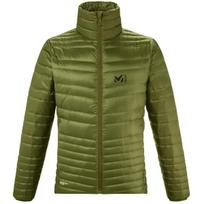 Millet Down fern mens pūkinė striukė