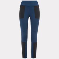 Millet Fleece Tech Tights saphir womens kelnės