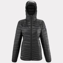 Millet Heritage Light Down black womens striukė