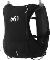Millet Intense 5 black kuprinė
