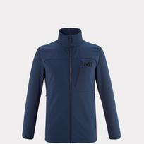 Millet Magma Shield M softshell saphir striukė