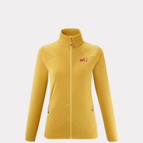 Millet Seneca womens safran bluzonas