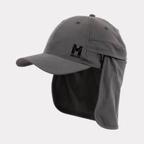 Millet Trekker II Cap dark grey kepurė