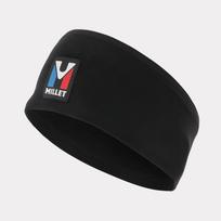 Millet Trilogy Headband black galvos juosta